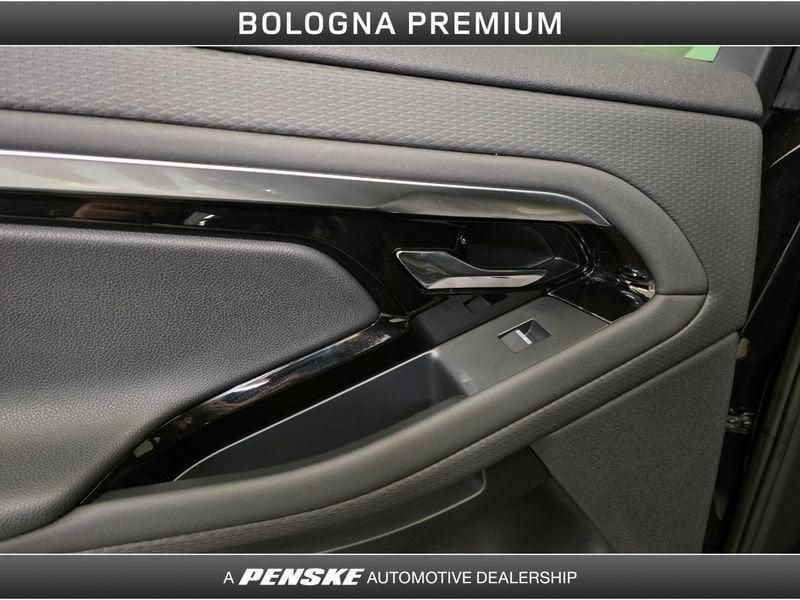 Land Rover RR Evoque Range Rover Evoque 2.0D I4 163 CV AWD Auto R-Dynamic S N1