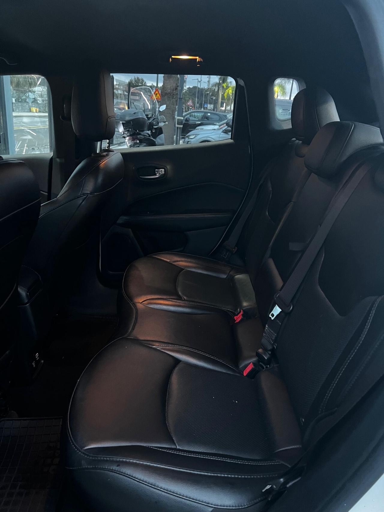 Jeep Compass 1.6 Multijet II 2WD S