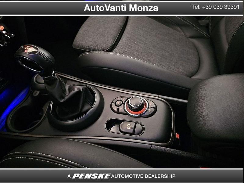 MINI Mini Countryman F60 Mini 1.5 Cooper SE 'ALL4' Countryman ALL4