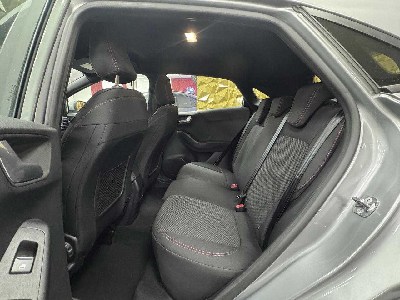 Ford Puma 1.0 EcoBoost Hybrid 125 CV S&S ST-Line