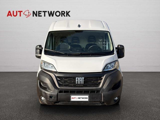 FIAT Ducato 33 2.2 Mjt 120CV PM-TM MH2 Furgone