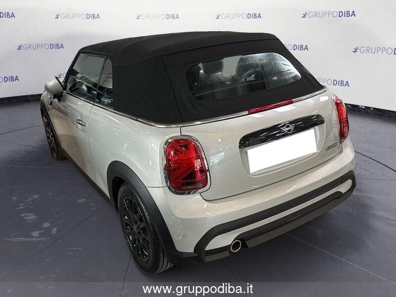 MINI Mini Cabrio F57 2021 1.5 Cooper Classic auto