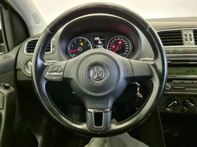 VOLKSWAGEN Polo 1.2 TSI 5 porte - NEOP. - Sens. Post. - Bluetooth