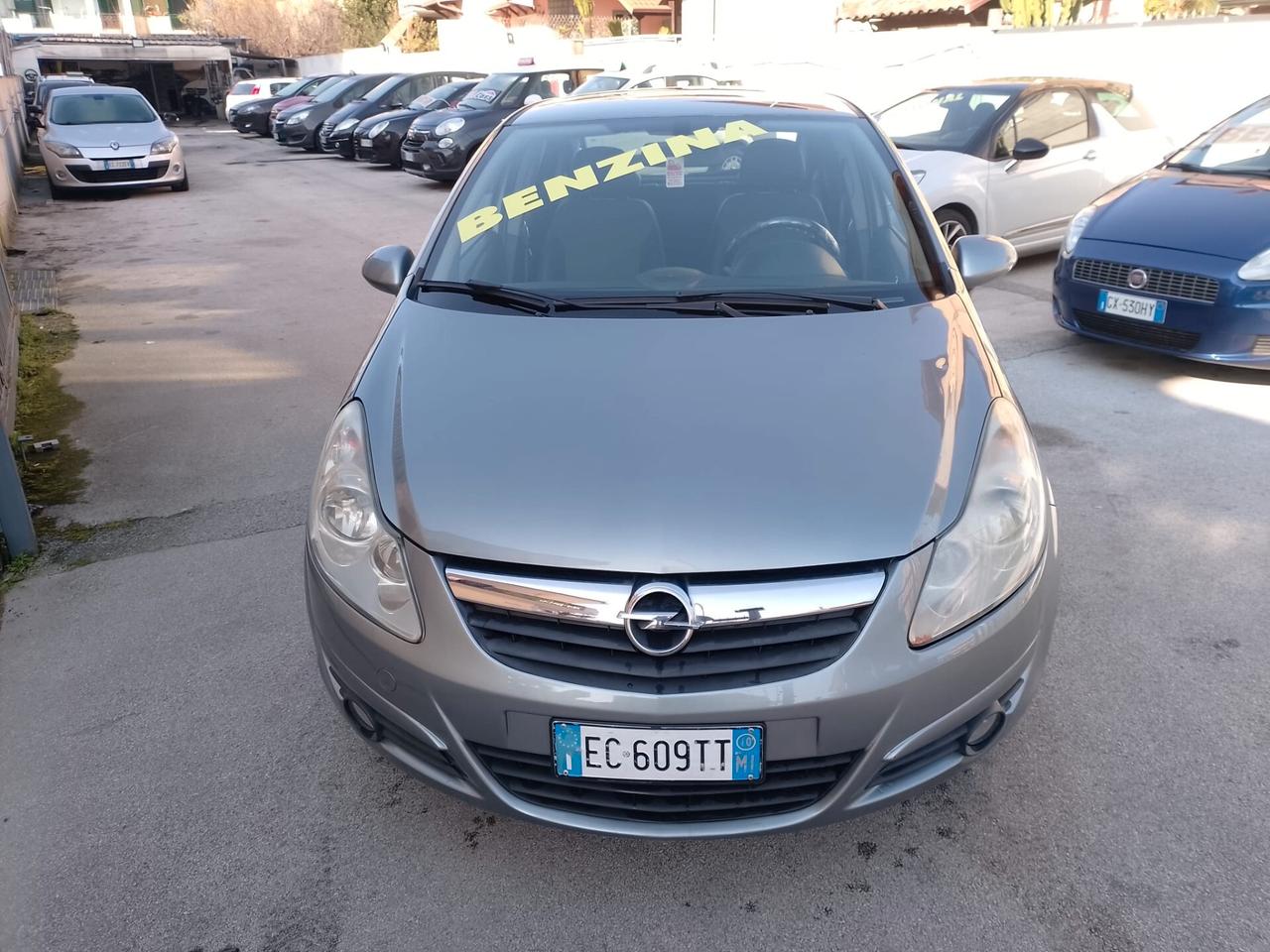 Opel Corsa 1,2 Benzina 5Porte Cosmo
