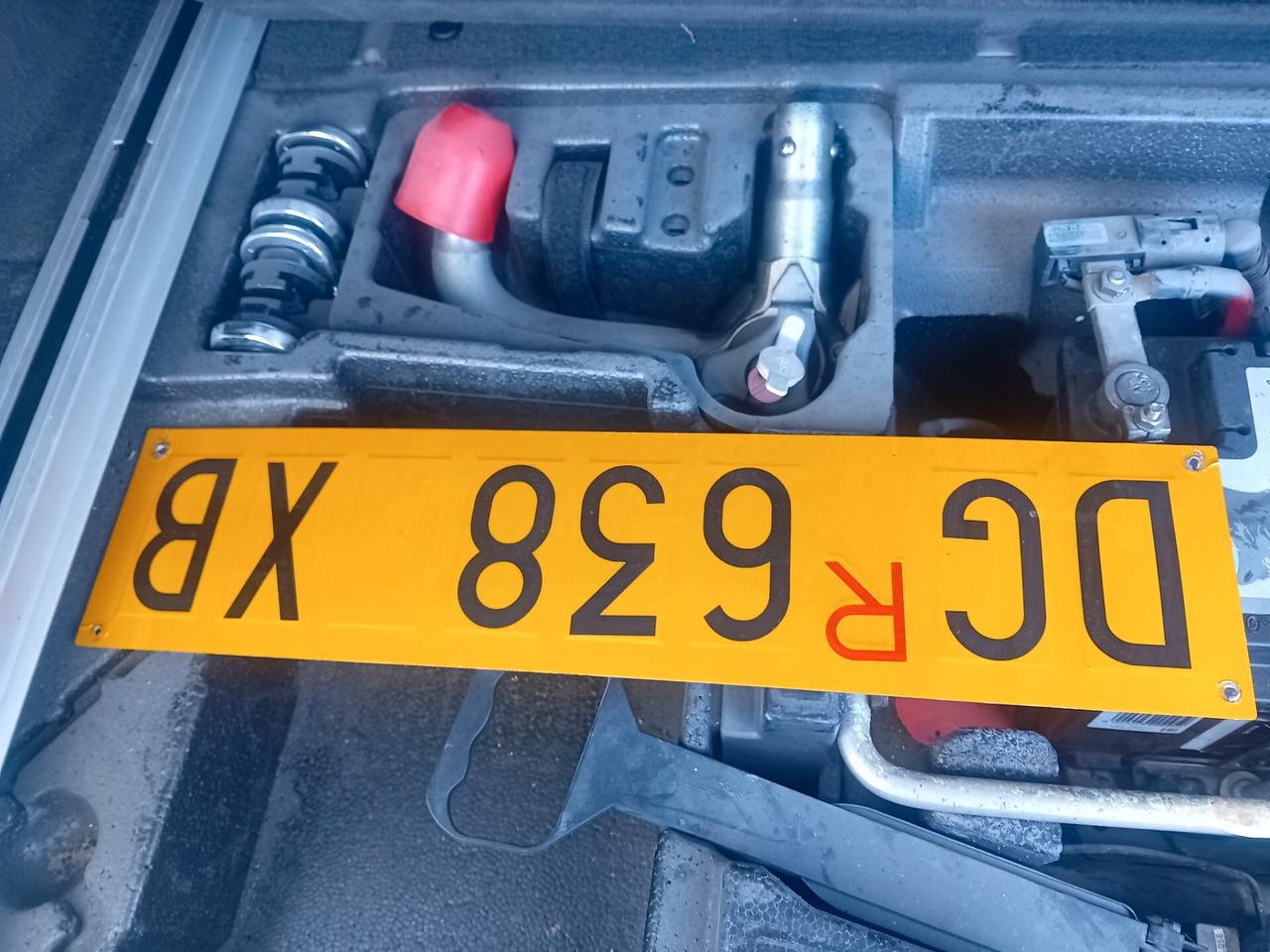 Bmw X3 2.0d cat Eletta