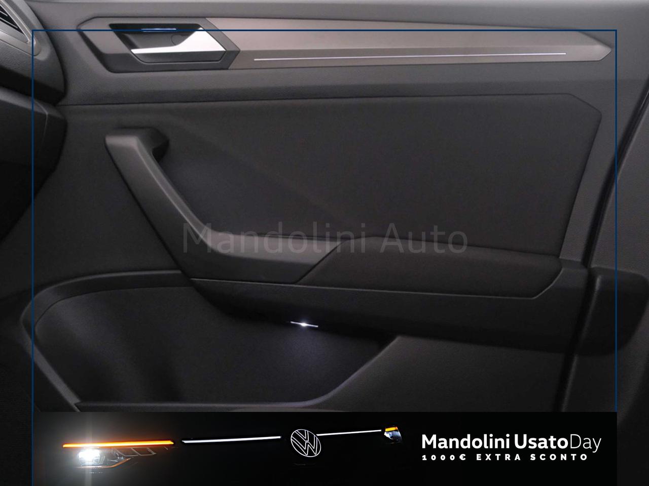 Volkswagen T-Roc 1.0 tsi 110cv style
