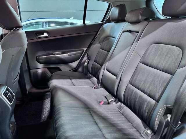 Kia Sportage OFFERTA LIMITATA ENTRO 15/12 Km 100.000