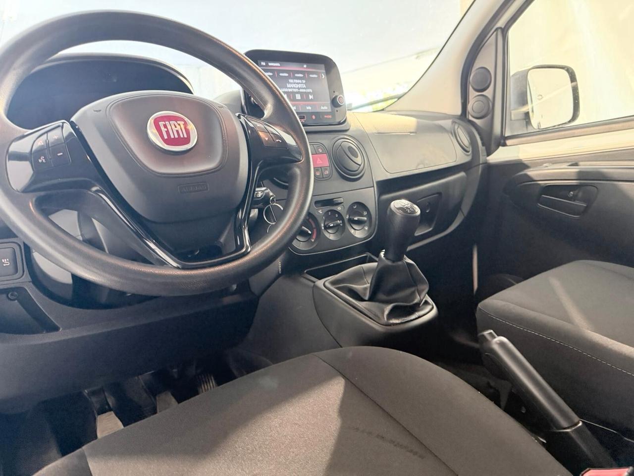Fiat Fiorino 1.3 MJT 95CV PRONTA CONSEGNA