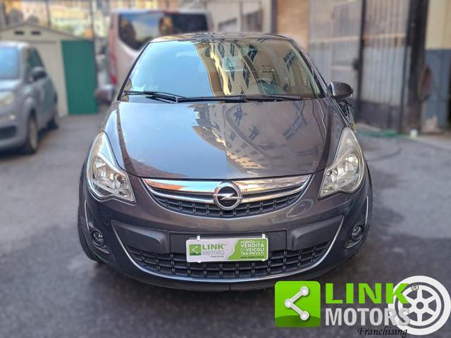 OPEL Corsa 1.3 CDTI 75CV F.AP. 5 porte Cosmo