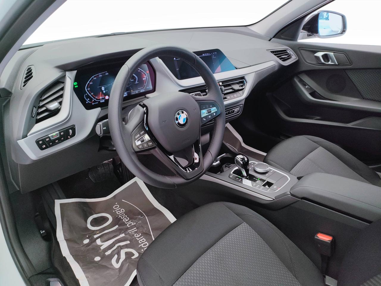 BMW Serie 1 F40 - 116i Msport Exterior auto