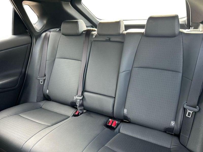 Toyota bZ4X EV (218 CV) First Edition AWD