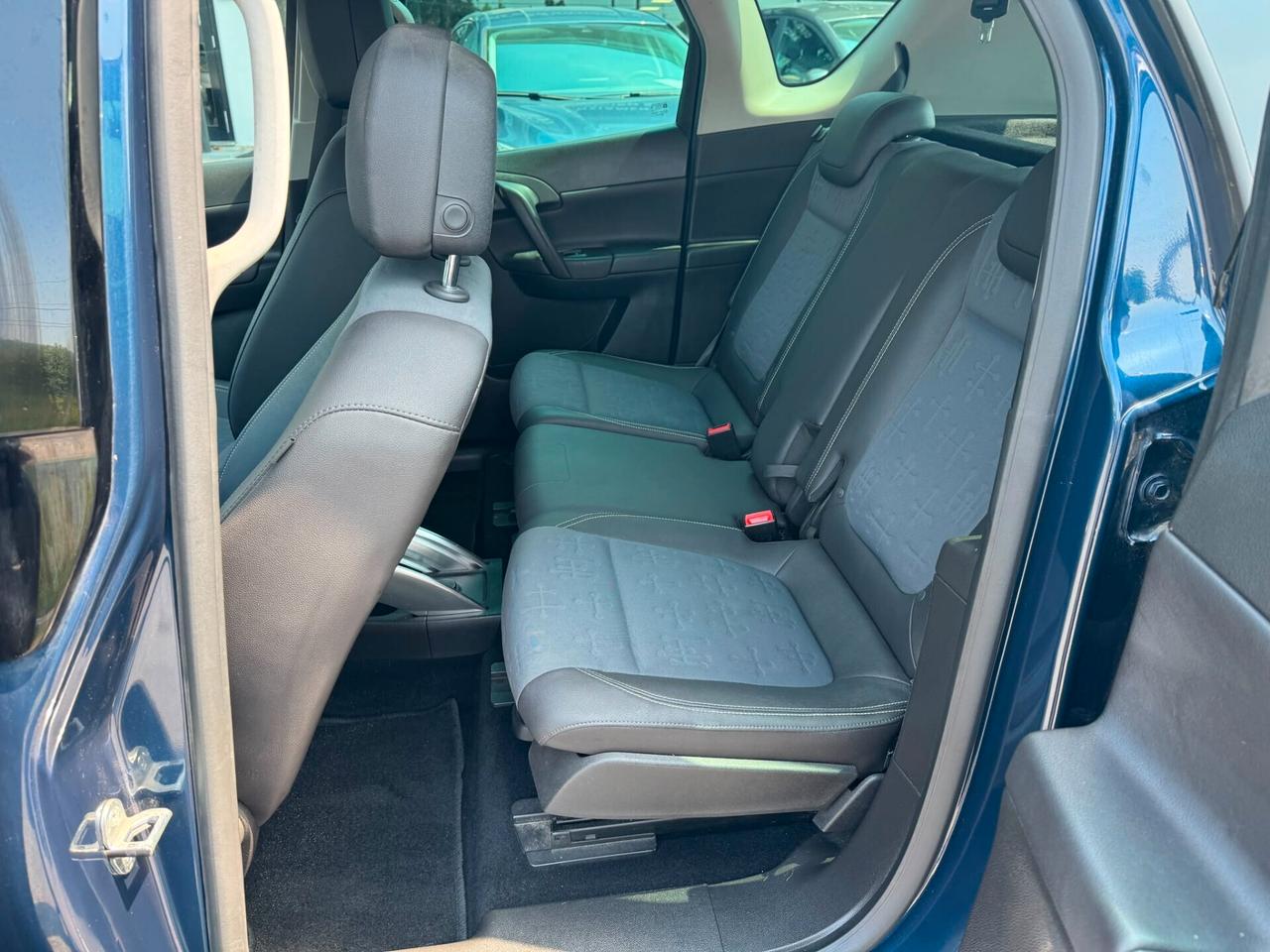 Opel Meriva 1.4 Turbo 120CV Cosmo *NEOPATENTATI* UNIPRO*