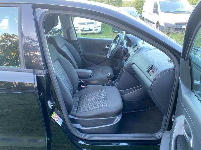 Volkswagen Polo 5p 1.4 tdi * 1? Propritario + Tagliandi VW * E6