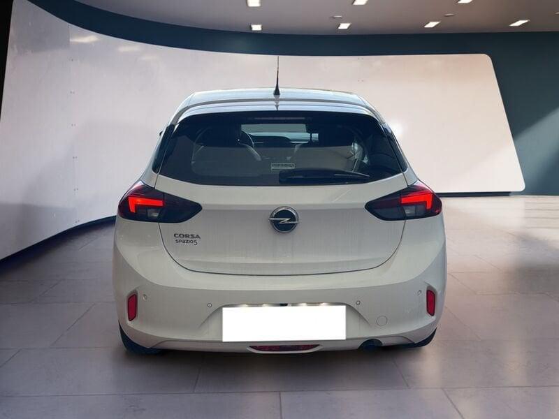 Opel Corsa VI 2020 1.2 Elegance 75cv