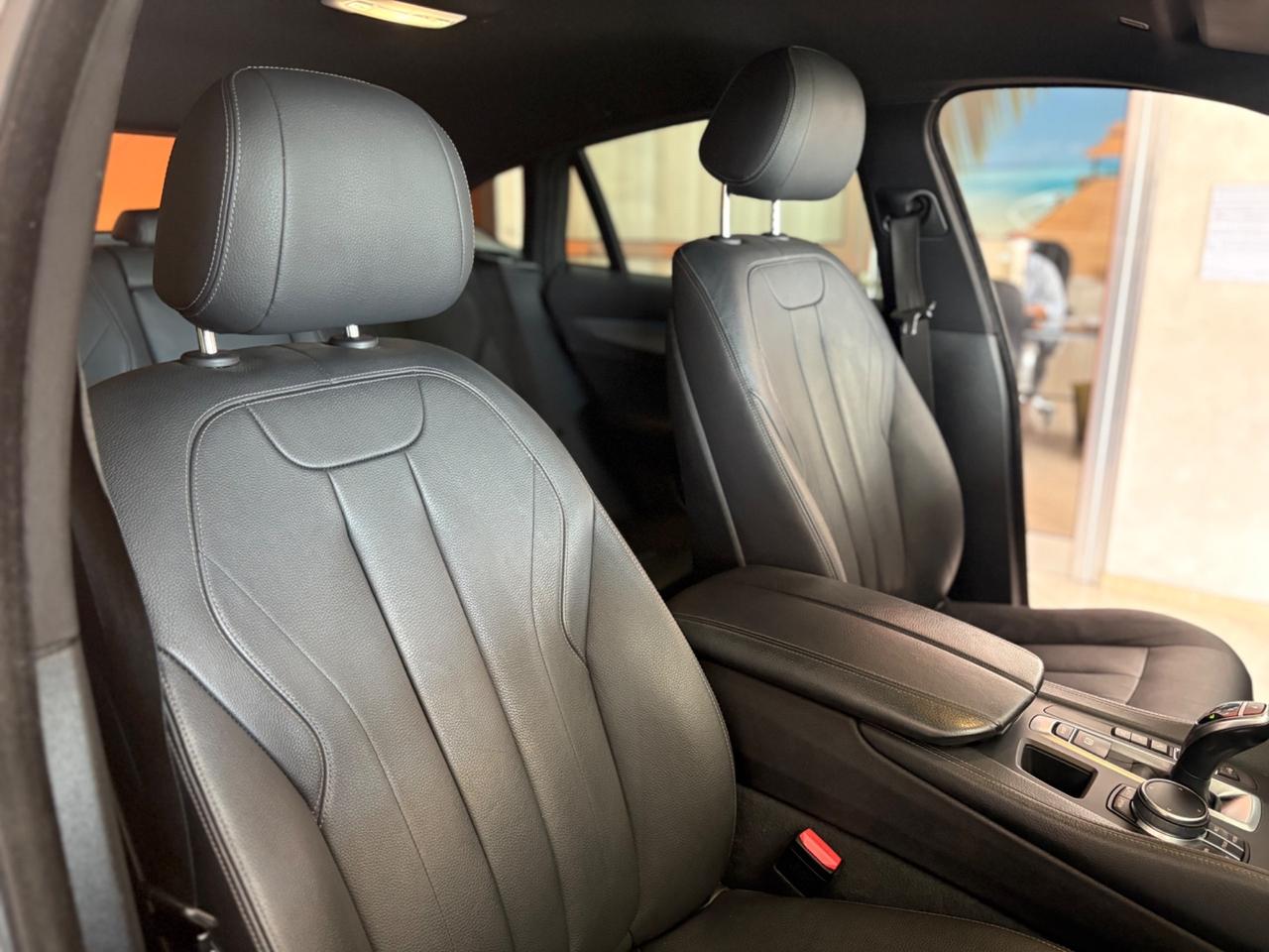 Bmw X6 xDrive30d 258CV sport permute finanziamenti