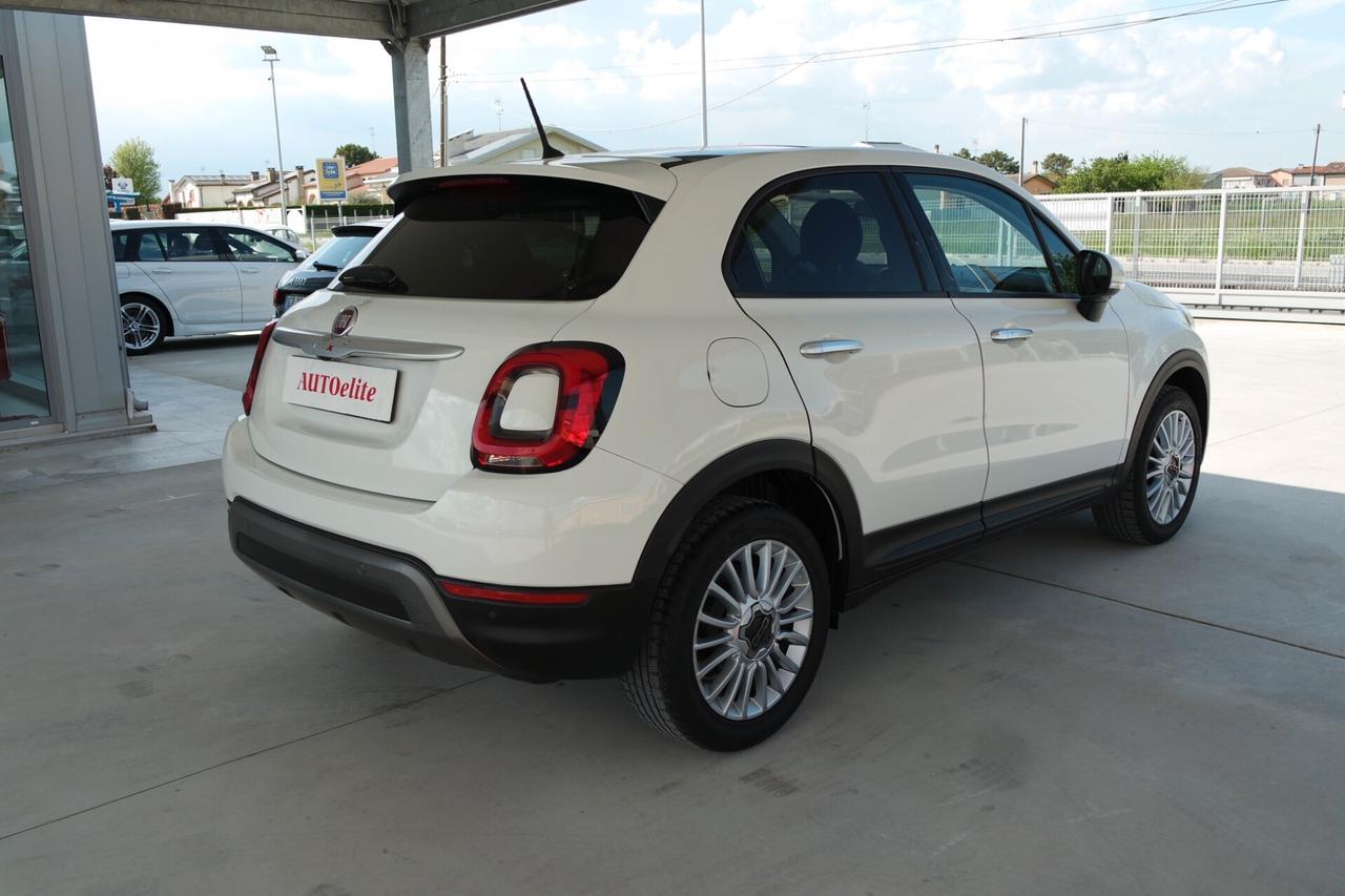 Fiat 500X 1.6 MultiJet 120 CV Cross