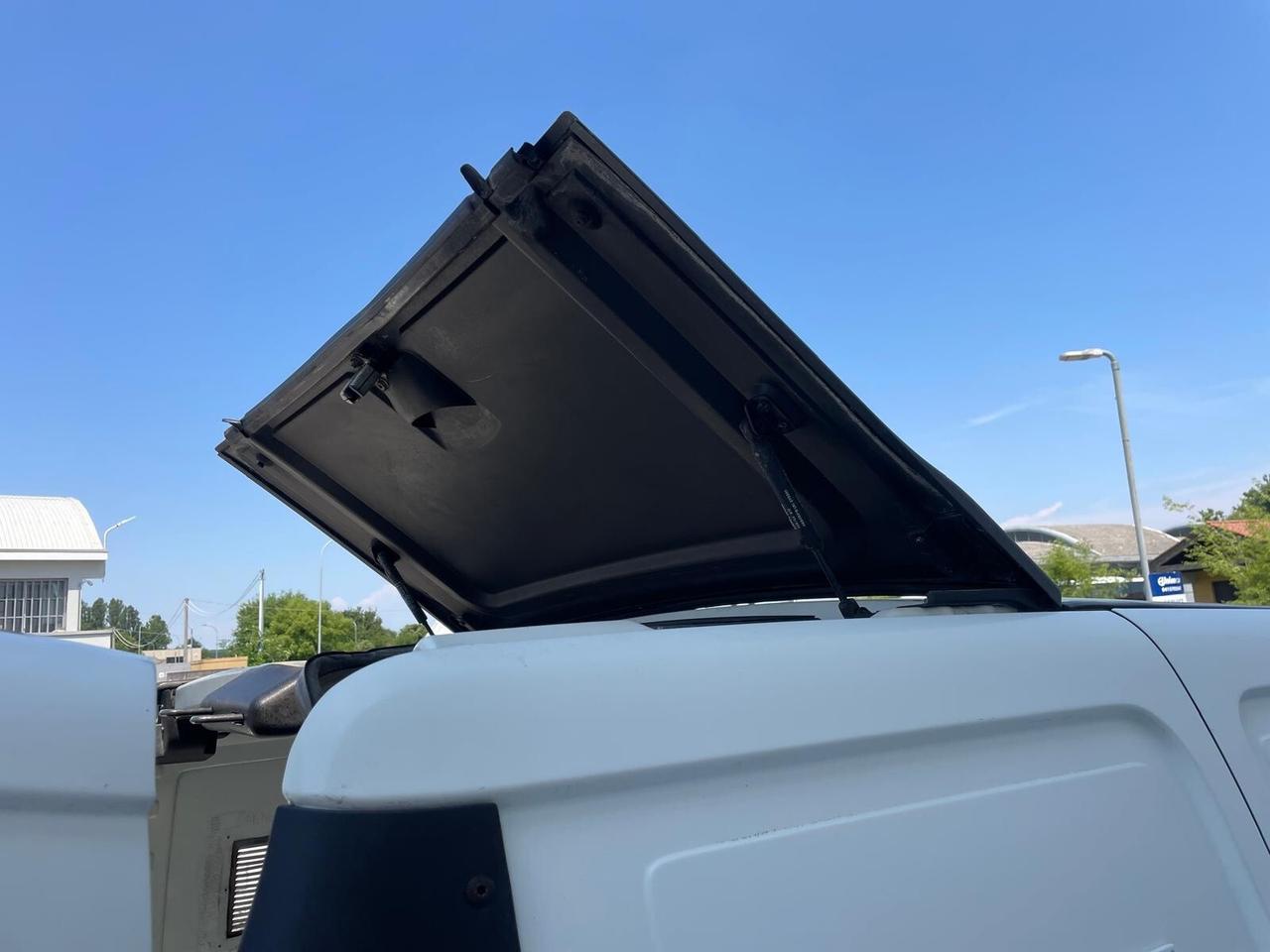 Fiat Doblo 1.3 MJT Cargo SX IVA INCLUSA Voletto Clima Frizione nuova