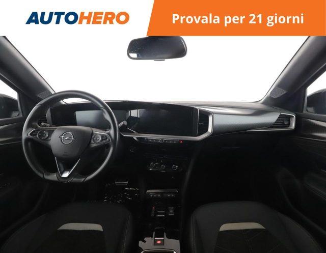 OPEL Mokka 1.2 Turbo 130 CV aut. Ultimate