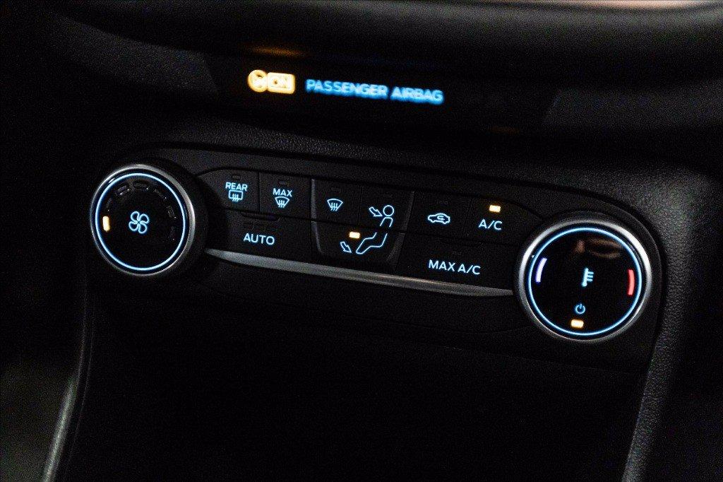 FORD Fiesta Active 1.0 ecoboost h 125cv del 2023