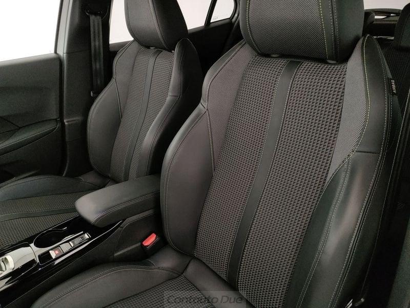 Peugeot 2008 2008 1.5 bluehdi GT Line s&s 130cv eat8