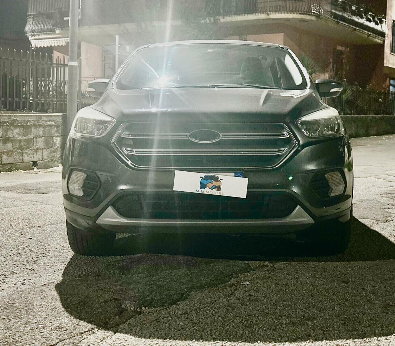 Ford Kuga 1.5 TDCI 120 CV S&S 2WD ST-Line