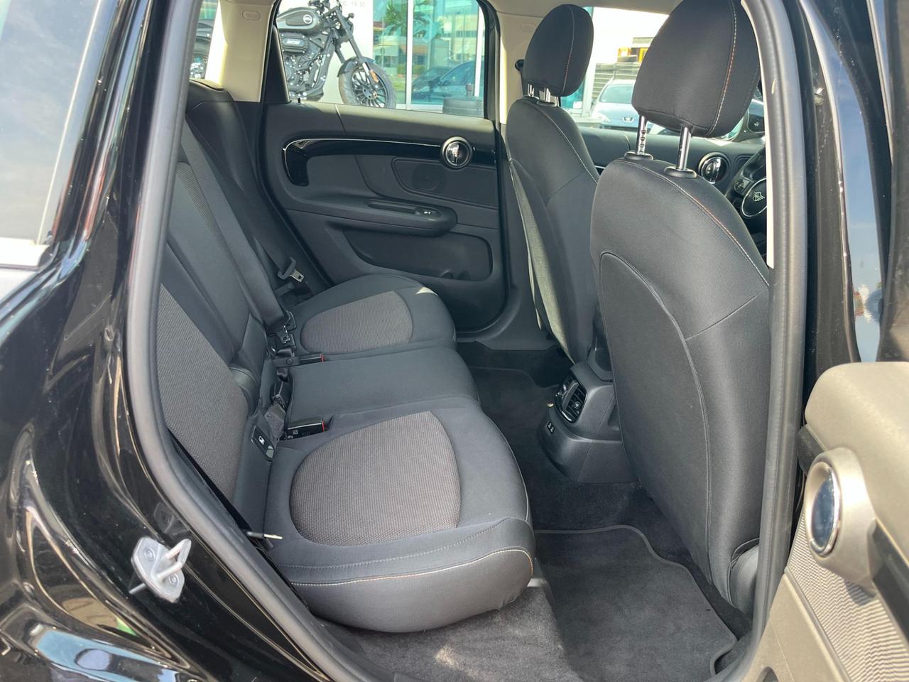 Mini Mini Countryman Mini Countryman 2.0 Cooper D Classic auto