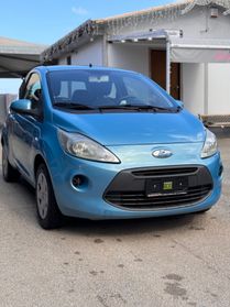 Ford Ka 1.3 TDCi 75CV Titanium