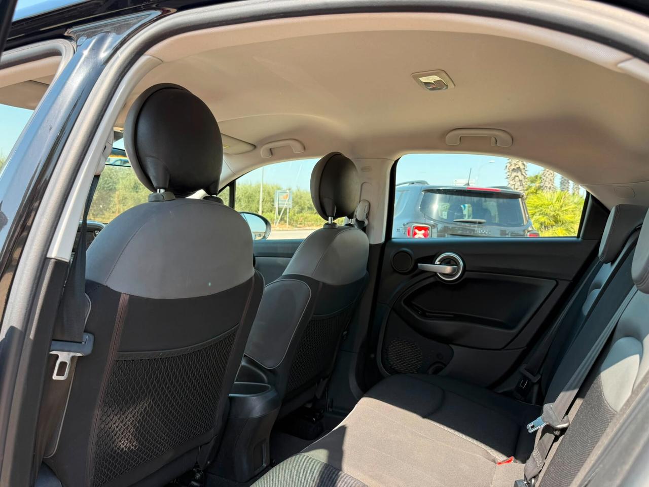 Fiat 500X 1.6 MultiJet 120 CV