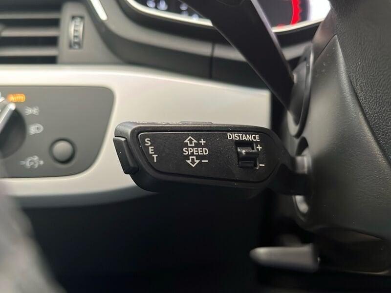 Audi A4 allroad quattro 40 TDI 204 CV S tronic Business