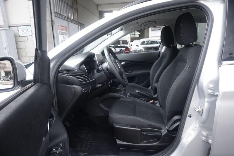 FIAT Tipo FIAT Tipo 1.6 Mjt 120cv 6M S&S S-Design PROMOZIONE Unicoproprietario