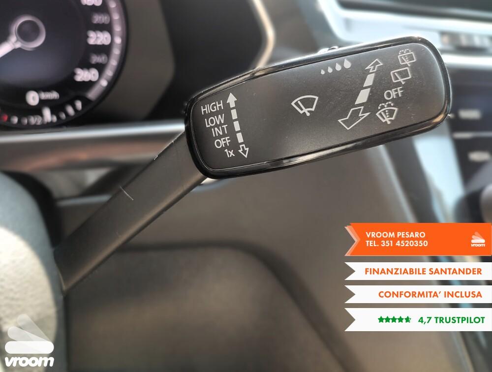 VOLKSWAGEN Tiguan 2ª serie Tiguan 2.0 TDI SCR ...