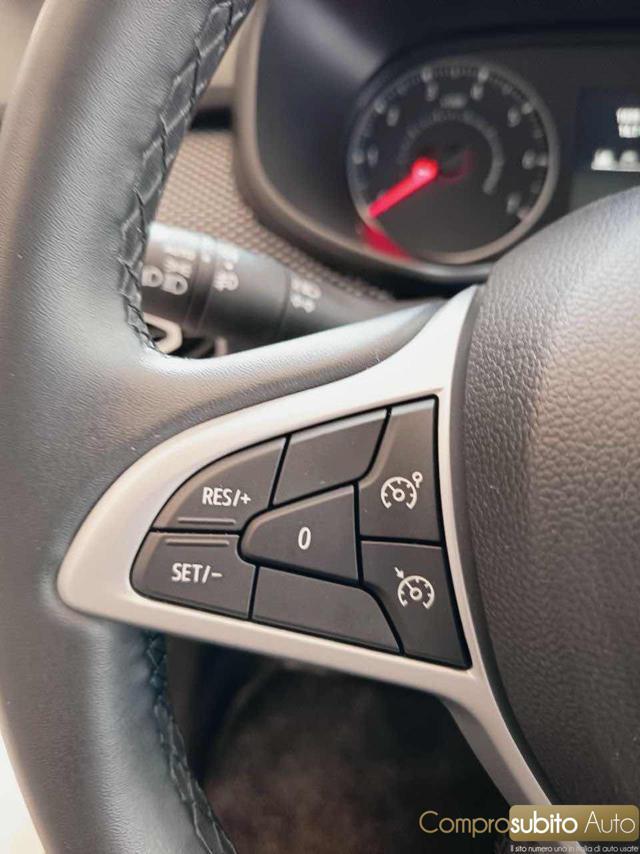 DACIA Sandero Stepway 1.0 TCe PREZZO REALE NO VINCOLI