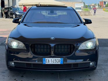 Bmw 730 730d Eletta