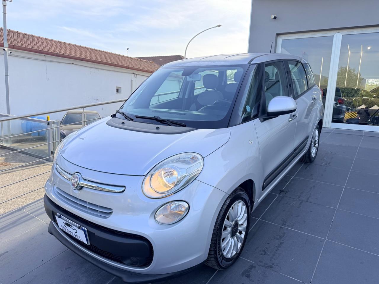 Fiat 500L Living 1.3 Multijet 95 CV Lounge