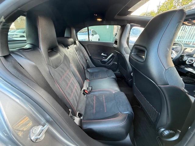 Mercedes-benz A 200 d AMG Premium