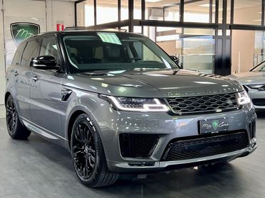Land Rover Range Rover Sport Range Rover Sport 3.0