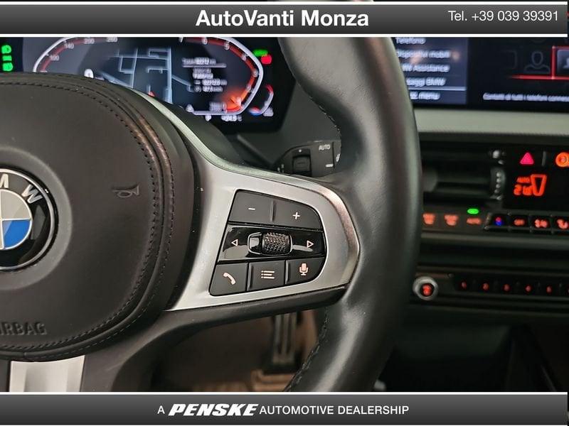 BMW Serie 1 118i Msport 136cv auto