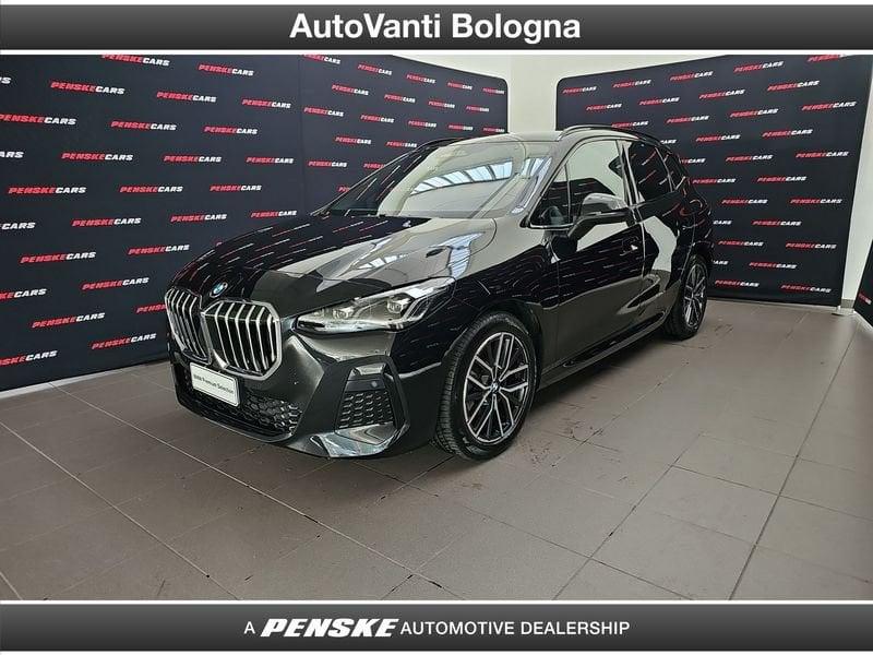 BMW Serie 2 Active Tourer 218d Active Tourer Msport auto