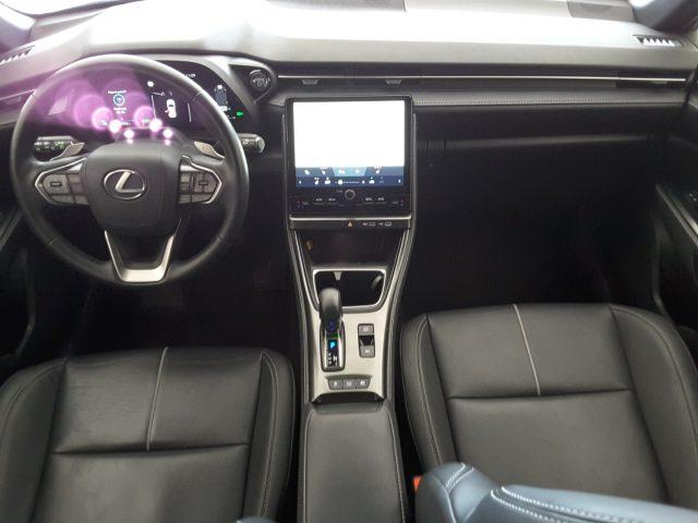 LEXUS LBX 1.5 Hybrid Elegant