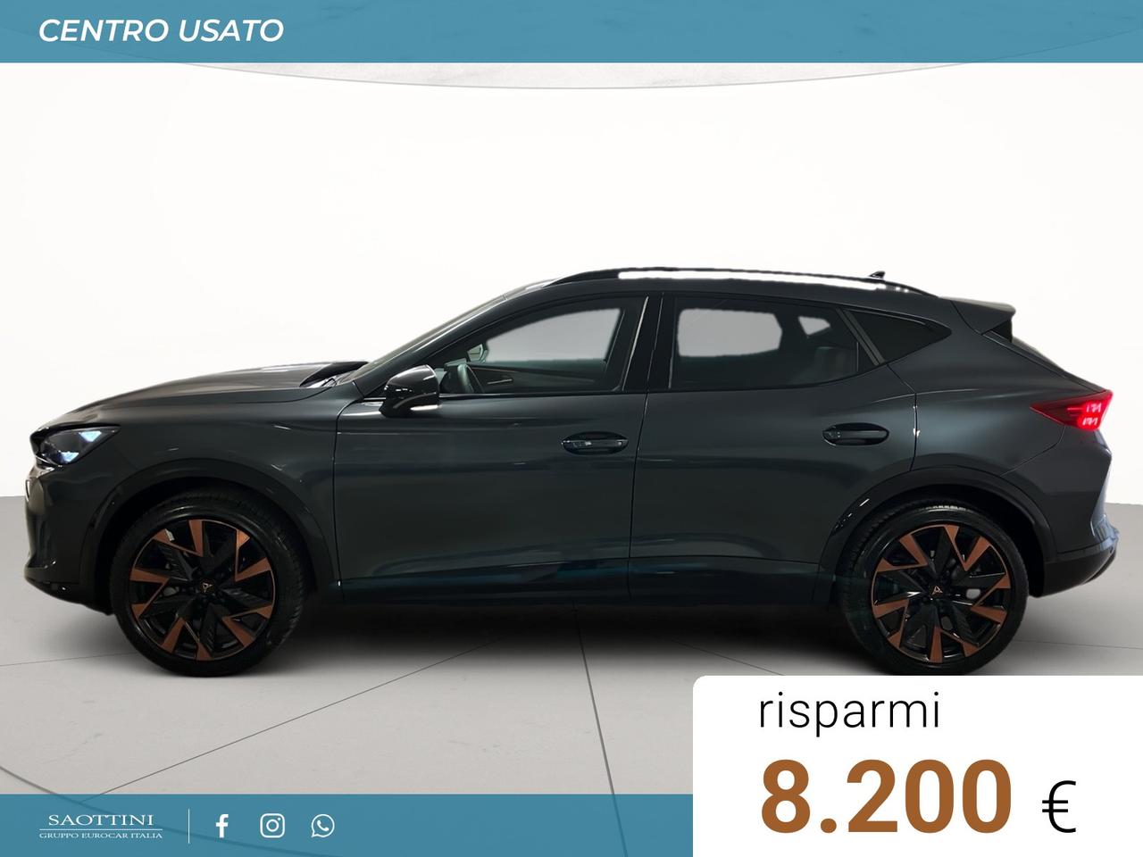 1.5 Hybrid 150 CV DSG