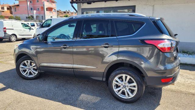 FORD Kuga 1.5 TDCI 120 CV S&S 2WD Powershift Business