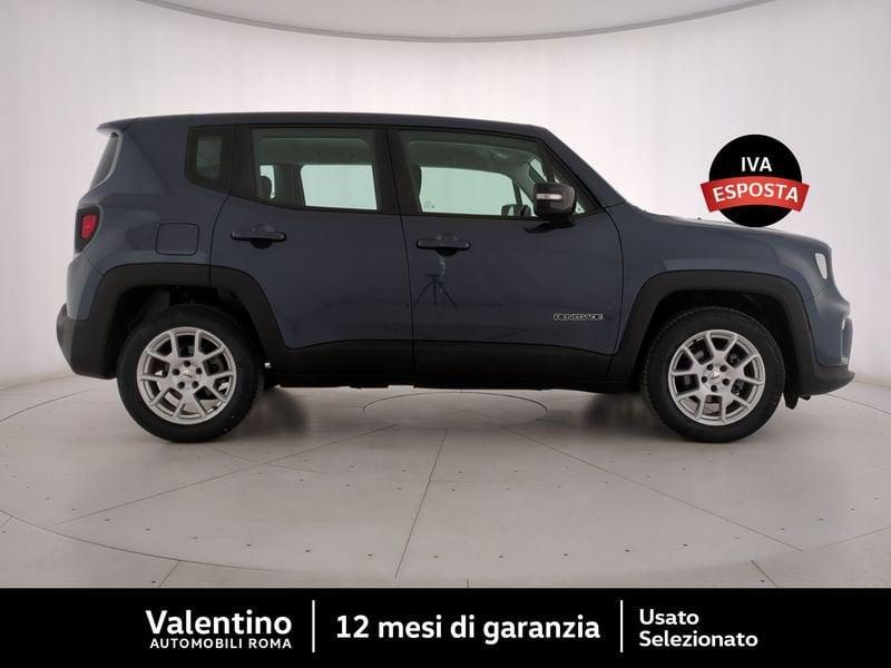 Jeep Renegade 1.0 T3 Limited
