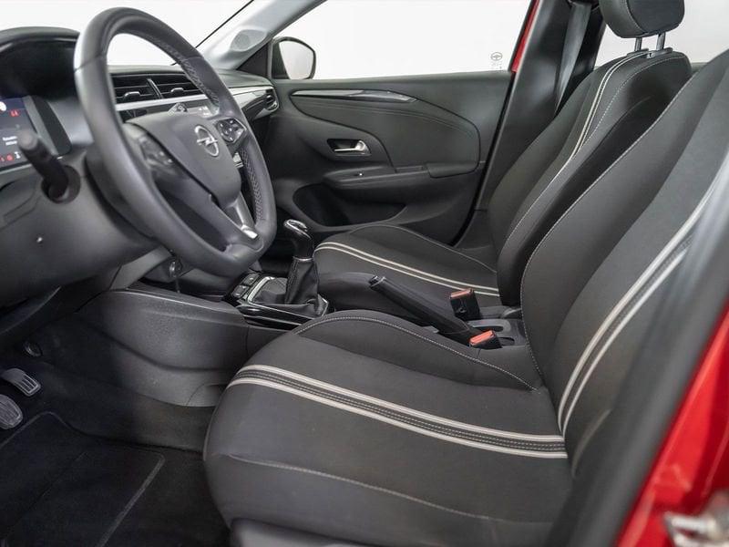 Opel Corsa Corsa 1.2 Design & Tech