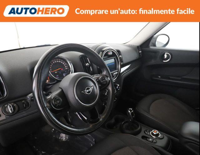 MINI Countryman 2.0 Cooper D Countryman