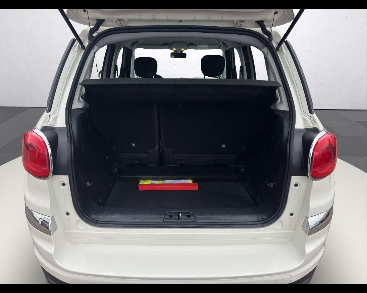 FIAT 500L - 500L 1.3 Multijet 95 CV Pop Star