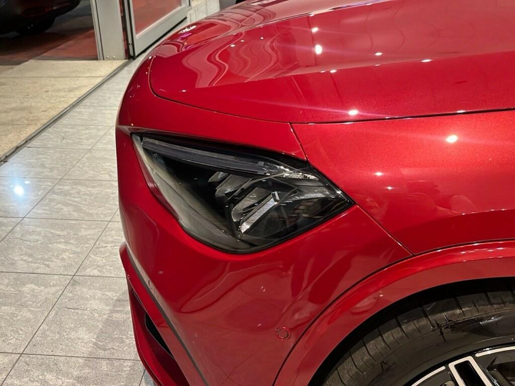 Mercedes GLA 200 200 AMG Line Advanced Plus 7G-DCT