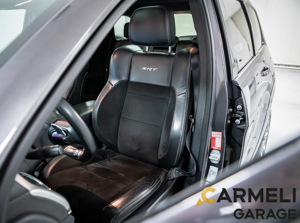 Jeep Grand Cherokee IV 2013 6.4 V8 HEMI SRT