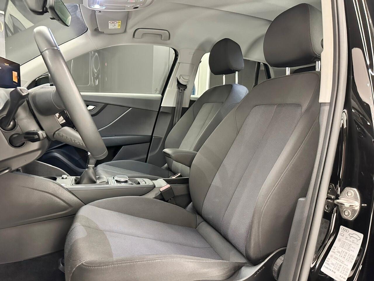 Audi Q2 2.0 116 CV Business Advanced 2024