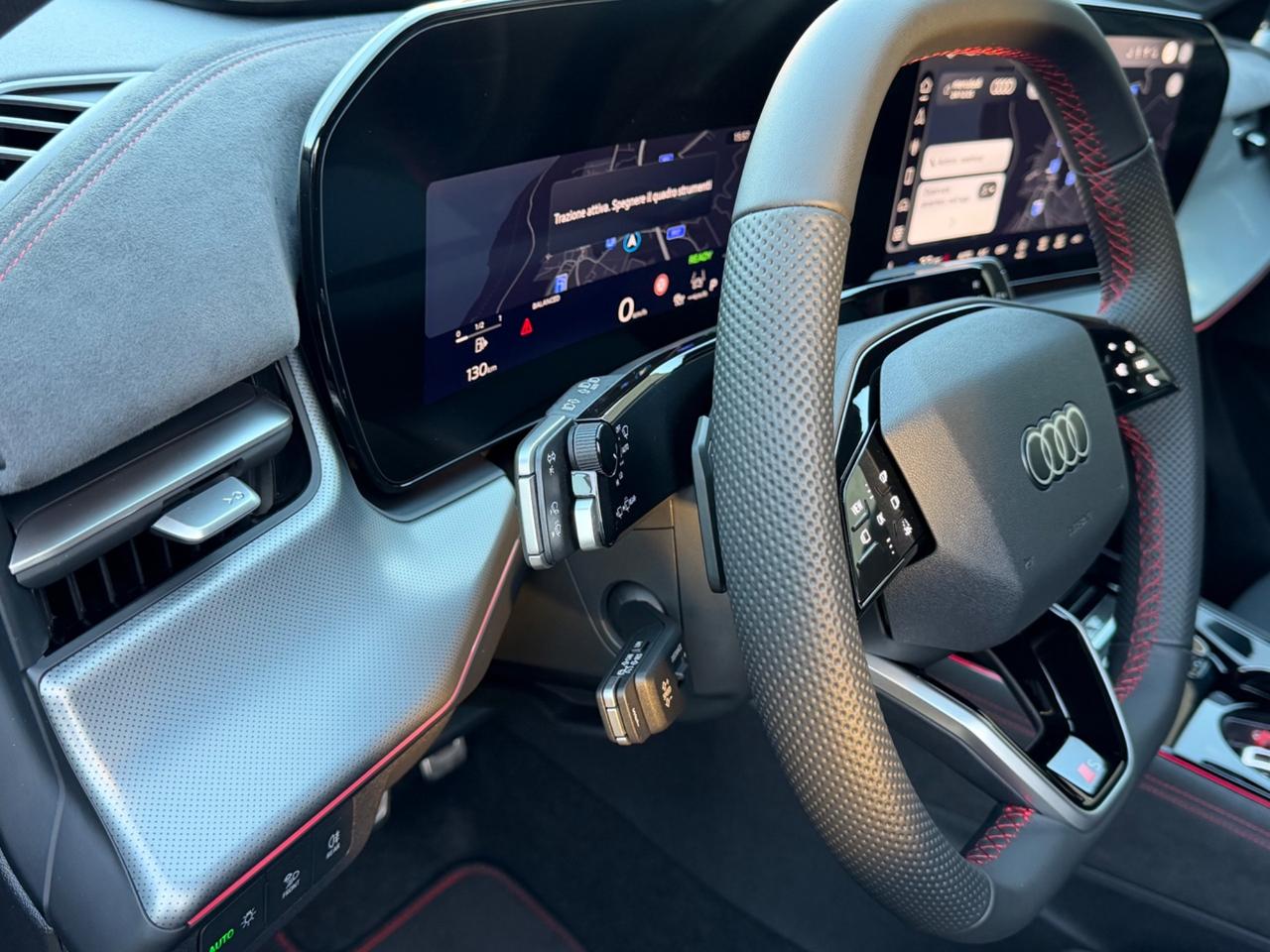 Audi Q3 SPB 2.0TDI 150cv S tronic S Line Tetto 2026