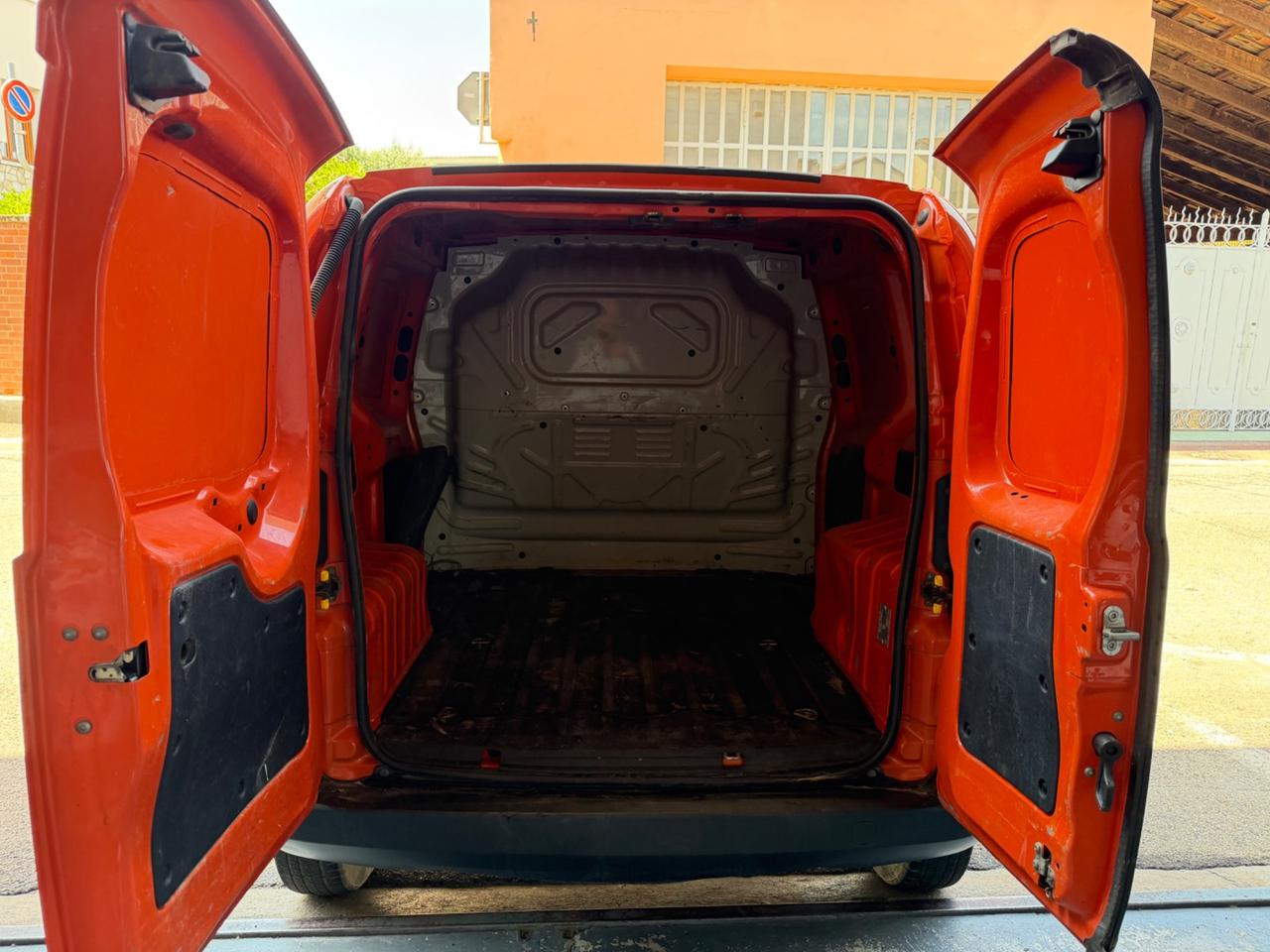 Fiat Fiorino 1.3 MJT 75CV Furgone